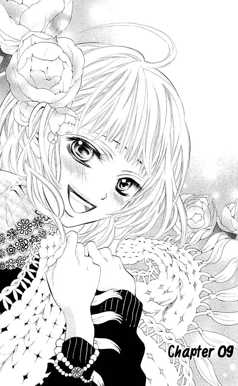 Kikenchitai Danshi - Kedamono Black ANDamp; White Chapter 9 2